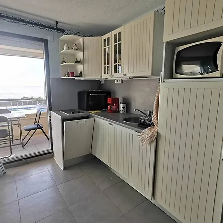 Apartman Climatise, Vue - 4 Pers. - Fr-1-880-24 *